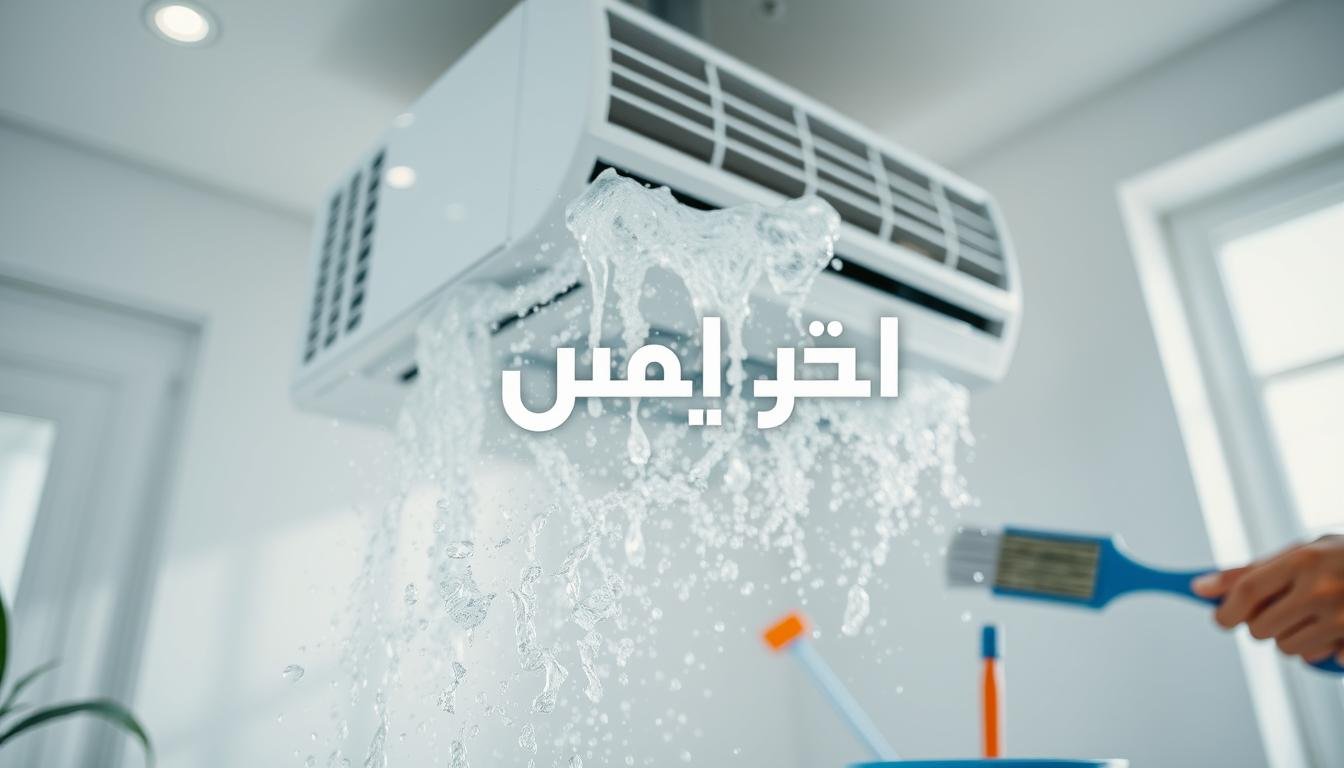 تنظيف مكيفات مبارك الكبير