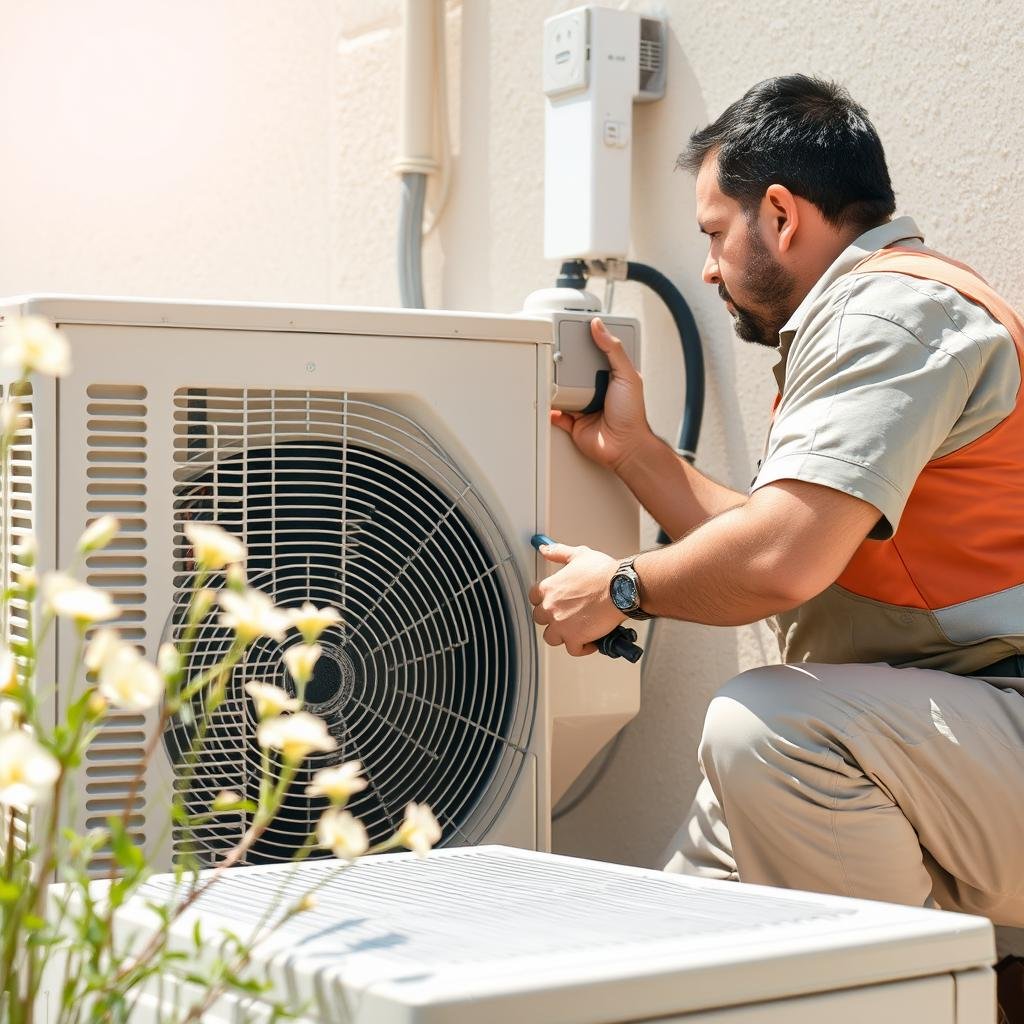 تنظيف مكيفات فى الكويت نظيف وتعقيم احترافية للمكيفات بدون فك