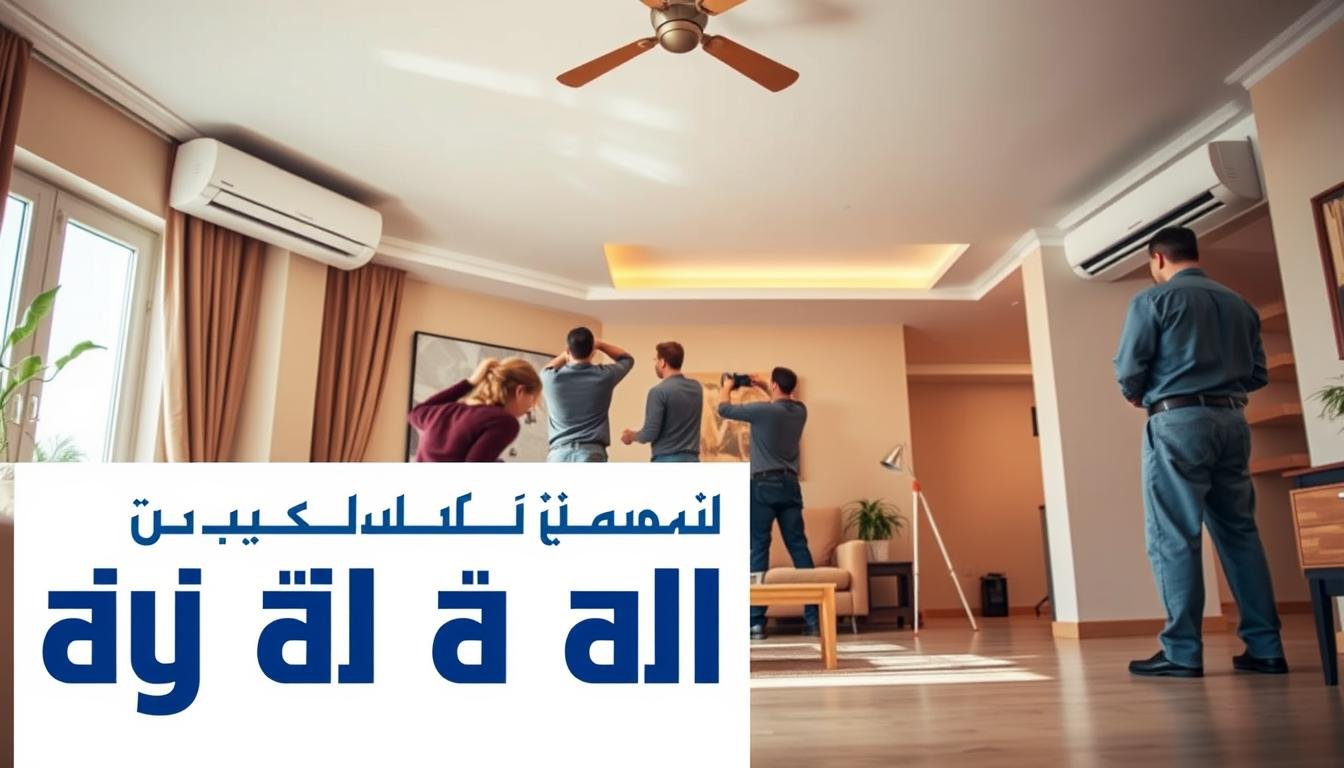 اراء العملاء تنظيف مكيفات بالكويت